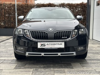 Škoda Octavia 2,0 TDI 150PS III FL Sco 2019
