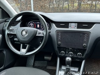 Škoda Octavia 2,0 TDI 150PS III FL Sco 2019