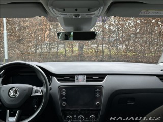 Škoda Octavia 2,0 TDI 150PS III FL Sco 2019