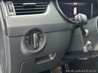 Škoda Octavia 2,0 TDI 150PS III FL Sco 2019