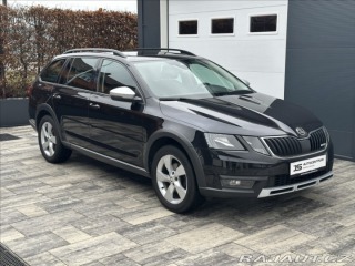Škoda Octavia 2,0 TDI 150PS III FL Sco 2019