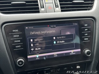 Škoda Octavia 2,0 TDI 150PS III FL Sco 2019