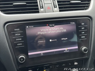 Škoda Octavia 2,0 TDI 150PS III FL Sco 2019