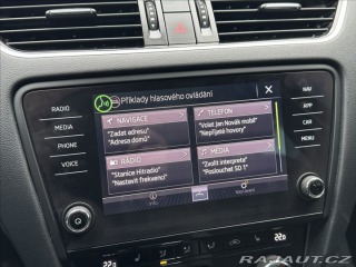 Škoda Octavia 2,0 TDI 150PS III FL Sco 2019