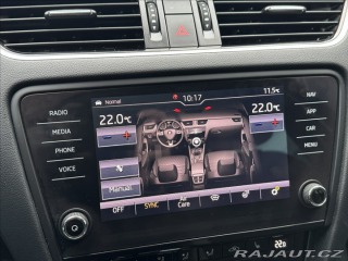 Škoda Octavia 2,0 TDI 150PS III FL Sco 2019