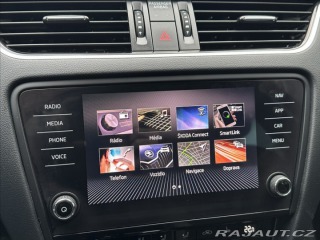 Škoda Octavia 2,0 TDI 150PS III FL Sco 2019