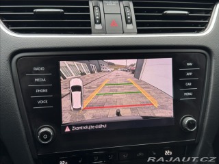 Škoda Octavia 2,0 TDI 150PS III FL Sco 2019