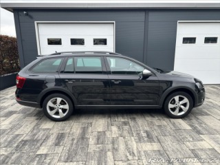 Škoda Octavia 2,0 TDI 150PS III FL Sco 2019