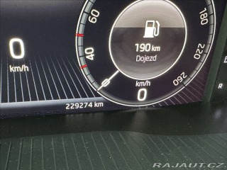 Škoda Octavia 2,0 TDI 150PS III FL Sco 2019