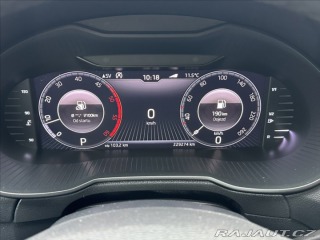 Škoda Octavia 2,0 TDI 150PS III FL Sco 2019