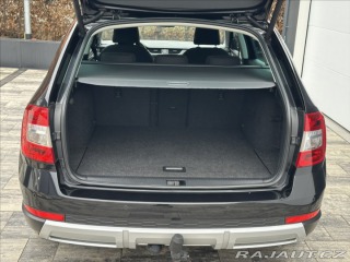 Škoda Octavia 2,0 TDI 150PS III FL Sco 2019