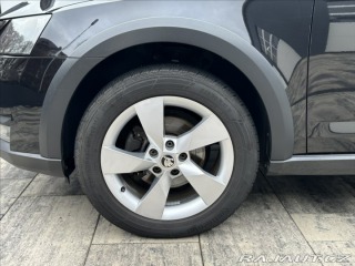 Škoda Octavia 2,0 TDI 150PS III FL Sco 2019