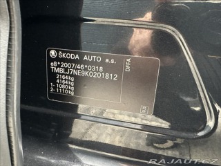 Škoda Octavia 2,0 TDI 150PS III FL Sco 2019