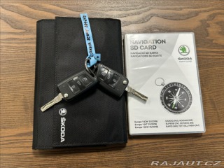 Škoda Octavia 2,0 TDI 150PS III FL Sco 2019