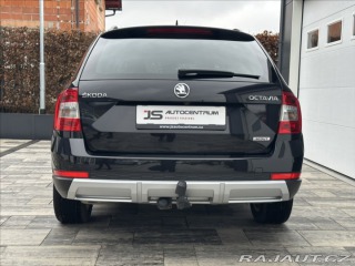 Škoda Octavia 2,0 TDI 150PS III FL Sco 2019