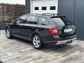 Škoda Octavia 2,0 TDI 150PS III FL Sco 2019
