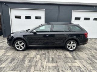 Škoda Octavia 2,0 TDI 150PS III FL Sco 2019