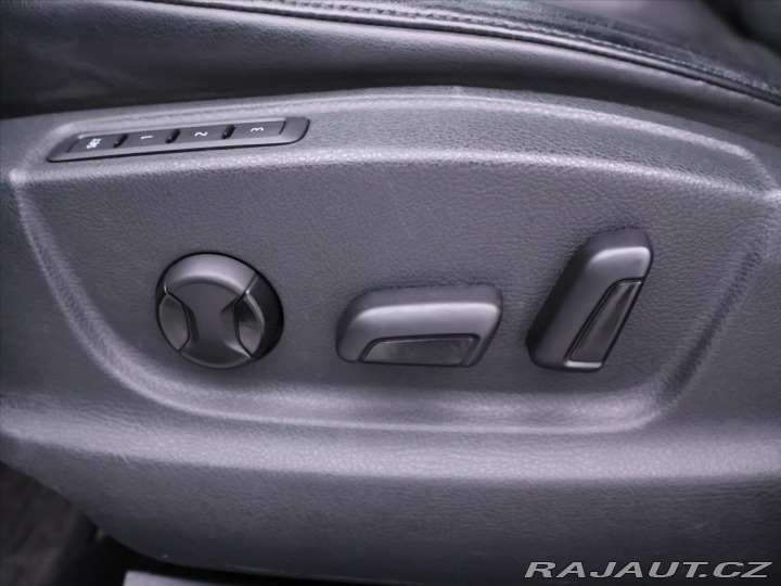 Škoda Octavia 2,0 TDI 135kW DSG 4x4 Sco 2015