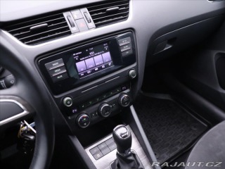 Škoda Octavia 2,0 TDI 135kW DSG 4x4 Sco 2015