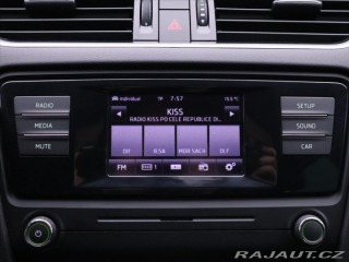 Škoda Octavia 2,0 TDI 135kW DSG 4x4 Sco 2015