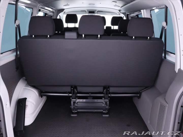 Volkswagen Transporter 2,0 TDI 110kW DSG 9-Míst 2022