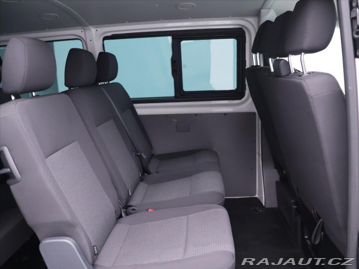 Volkswagen Transporter 2,0 TDI 110kW DSG 9-Míst 2022