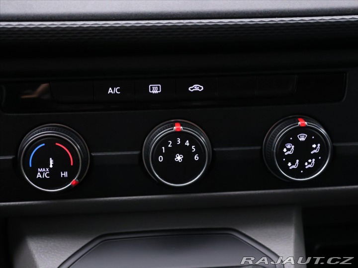Volkswagen Transporter 2,0 TDI 110kW DSG 9-Míst 2022