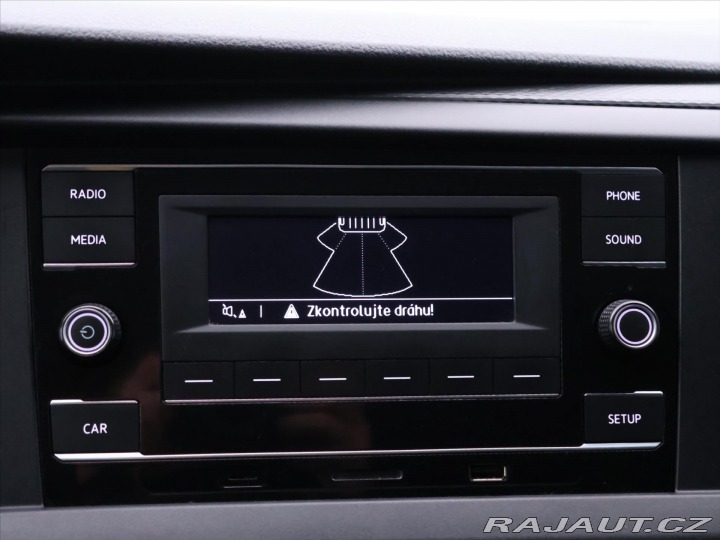 Volkswagen Transporter 2,0 TDI 110kW DSG 9-Míst 2022