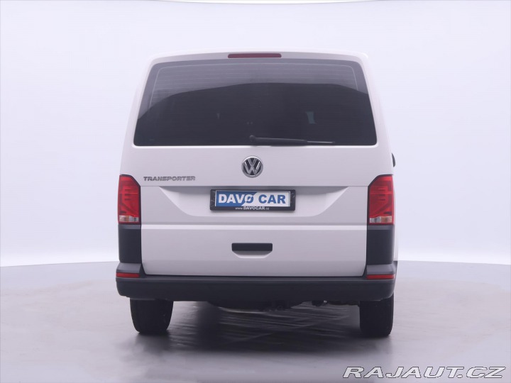 Volkswagen Transporter 2,0 TDI 110kW DSG 9-Míst 2022