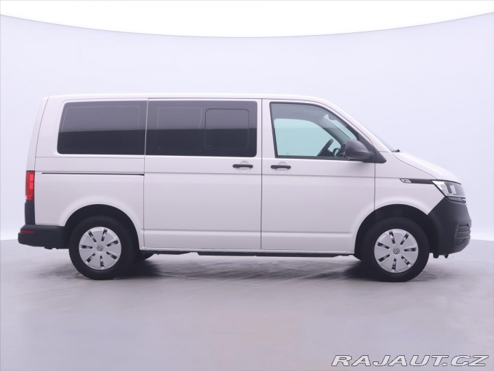 Volkswagen Transporter 2,0 TDI 110kW DSG 9-Míst 2022