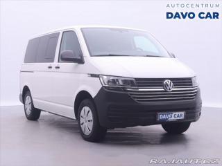 Volkswagen Transporter 2,0 TDI 110kW DSG 9-Míst 2022