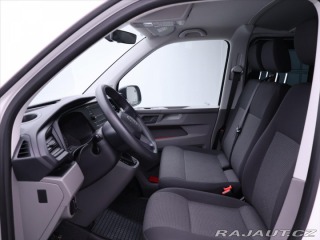 Volkswagen Transporter 2,0 TDI 110kW DSG 9-Míst 2022