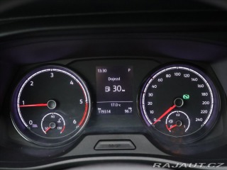 Volkswagen Transporter 2,0 TDI 110kW DSG 9-Míst 2022