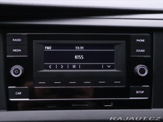 Volkswagen Transporter 2,0 TDI 110kW DSG 9-Míst 2022