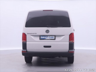 Volkswagen Transporter 2,0 TDI 110kW DSG 9-Míst 2022