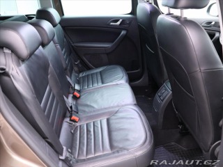 Škoda Yeti 1,4 TSI 90kW Xenon Kůže 1 2011