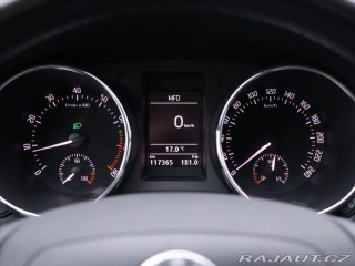 Škoda Yeti 1,4 TSI 90kW Xenon Kůže 1 2011