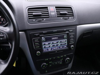 Škoda Yeti 1,4 TSI 90kW Xenon Kůže 1 2011
