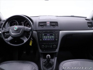 Škoda Yeti 1,4 TSI 90kW Xenon Kůže 1 2011
