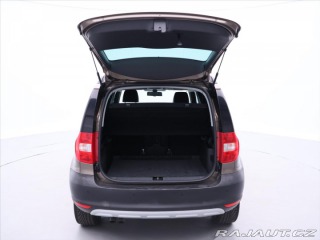 Škoda Yeti 1,4 TSI 90kW Xenon Kůže 1 2011
