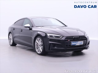 Audi S5 3,0 TFSI 260kW Quattro S-