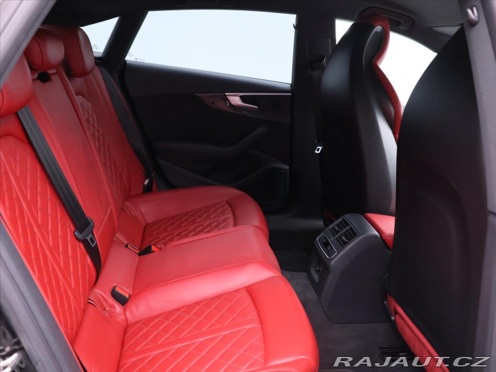 Audi S5 3,0 TFSI 260kW Quattro S- 2018