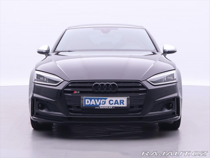Audi S5 3,0 TFSI 260kW Quattro S- 2018