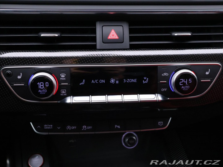 Audi S5 3,0 TFSI 260kW Quattro S- 2018