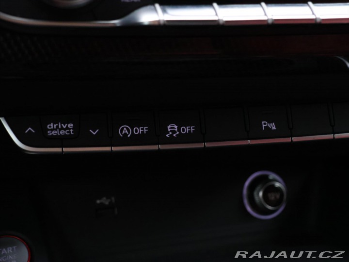 Audi S5 3,0 TFSI 260kW Quattro S- 2018