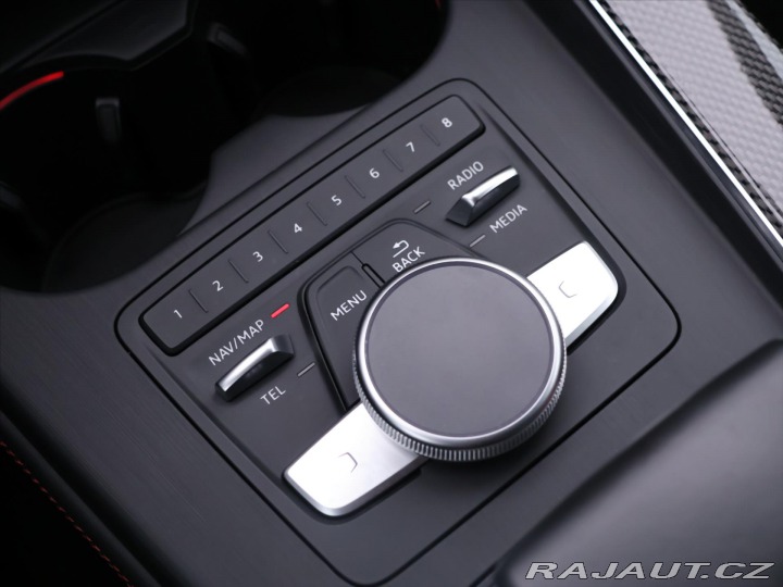 Audi S5 3,0 TFSI 260kW Quattro S- 2018