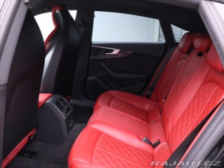 Audi S5 3,0 TFSI 260kW Quattro S- 2018