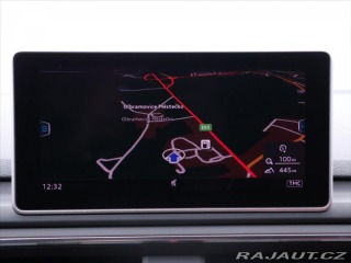 Audi S5 3,0 TFSI 260kW Quattro S- 2018