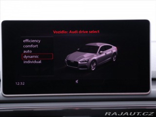 Audi S5 3,0 TFSI 260kW Quattro S- 2018