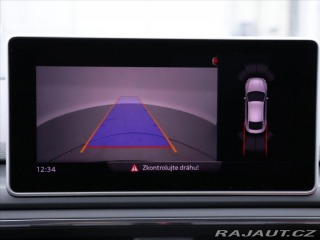 Audi S5 3,0 TFSI 260kW Quattro S- 2018